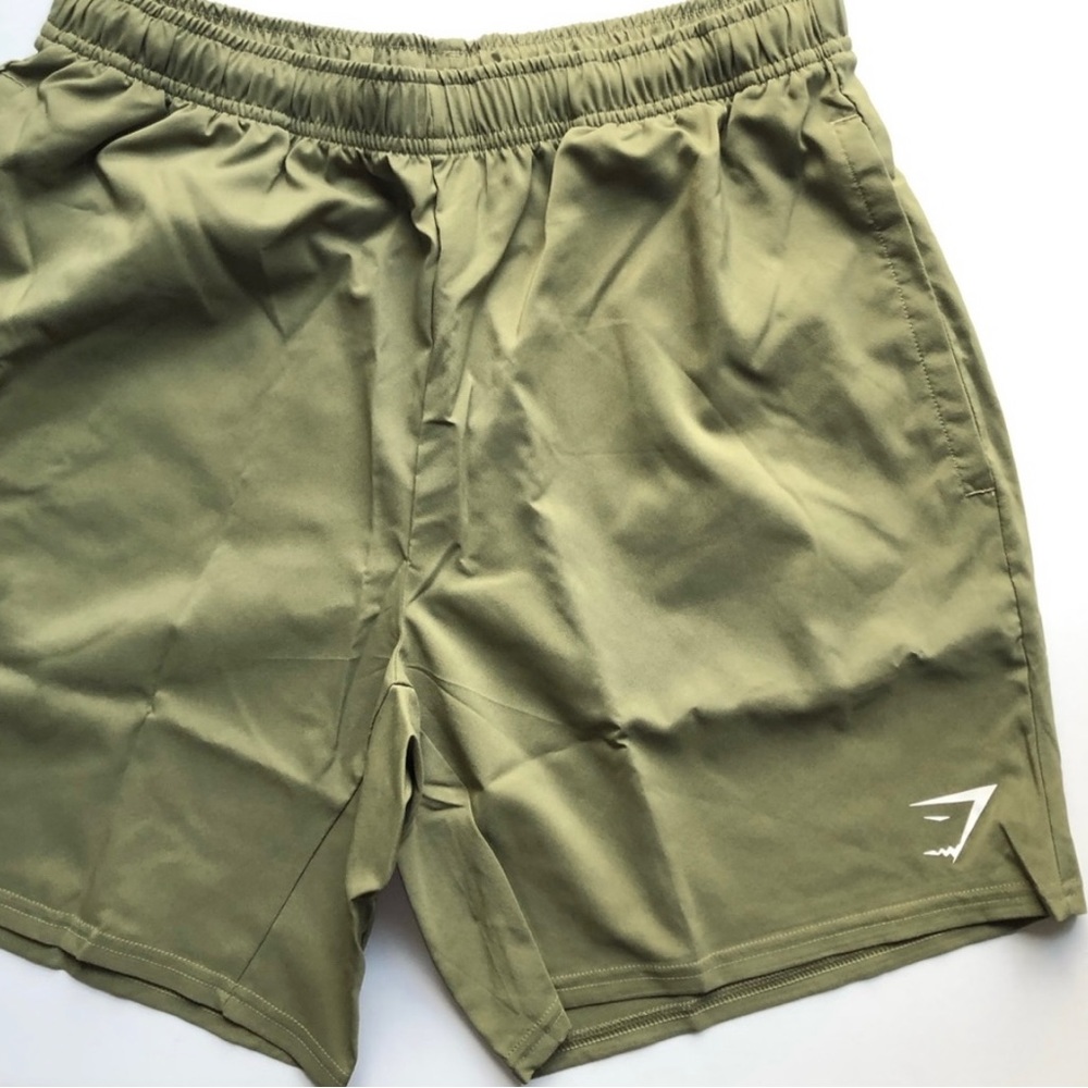 Gymshark S Arrival Shorts 5”